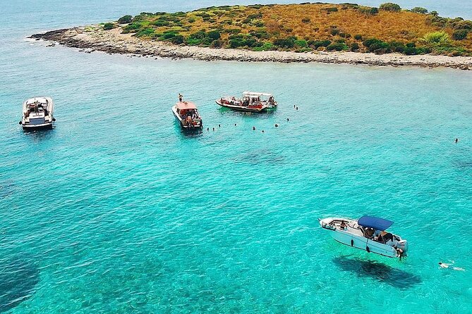 Blue Cave Group Tour With Swimming and Snorkelling From Hvar - Directions