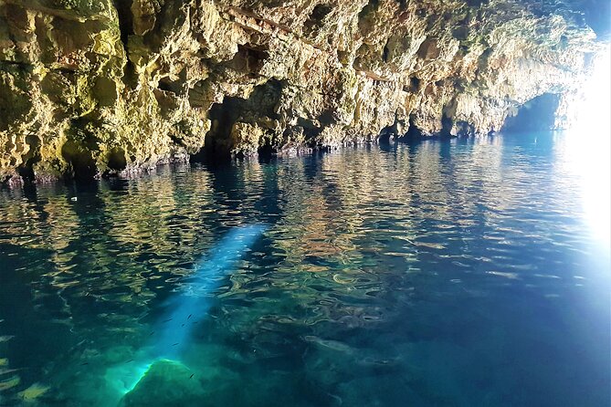 Blue Cave Group Tour With Swimming and Snorkelling From Hvar - Pricing Details