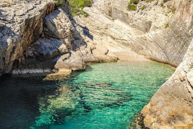 Blue Cave Group Tour With Swimming and Snorkelling From Hvar - Safety and Guidelines