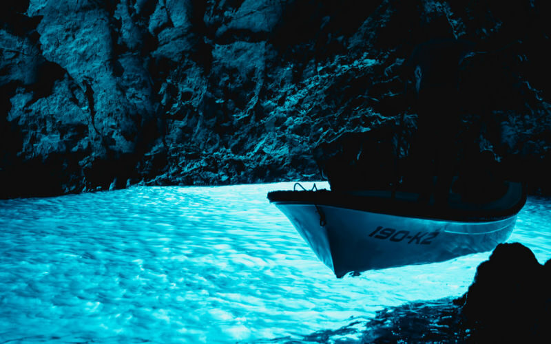Blue Cave, Hvar & 5 Islands Full-Day Tour - Key points before you book