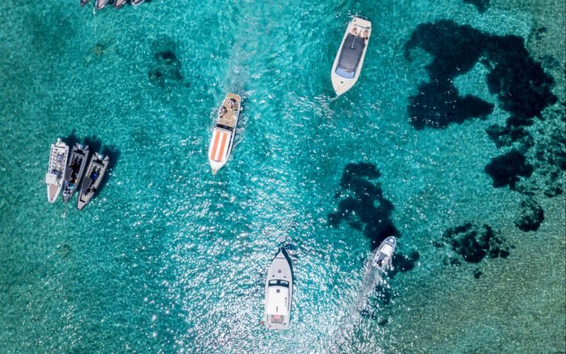 Blue Cave, Hvar & 5 Islands Full-Day Tour - What the price buys