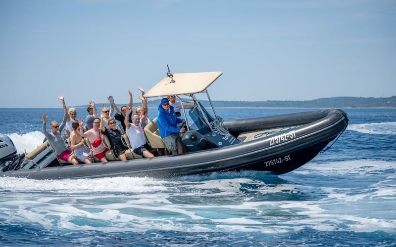 Blue Cave, Hvar & 5 Islands Full-Day Tour - Should you book it?