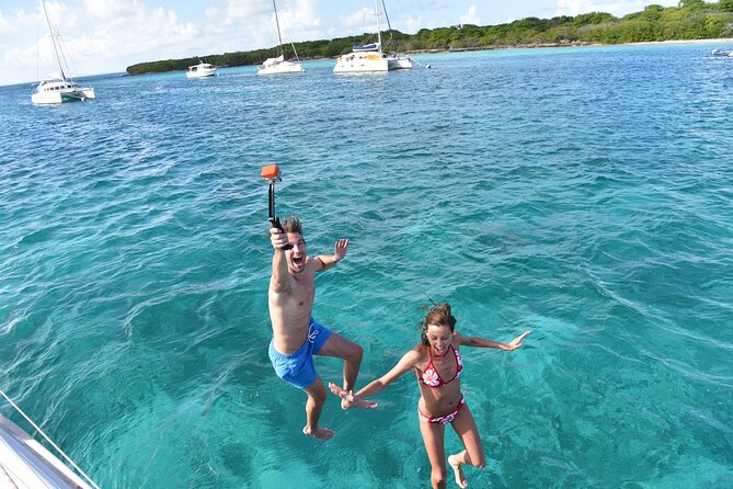 Blue Cave & Hvar, 5 Islands Speed Boat Tour With Unique Boats From Split - Customer Reviews