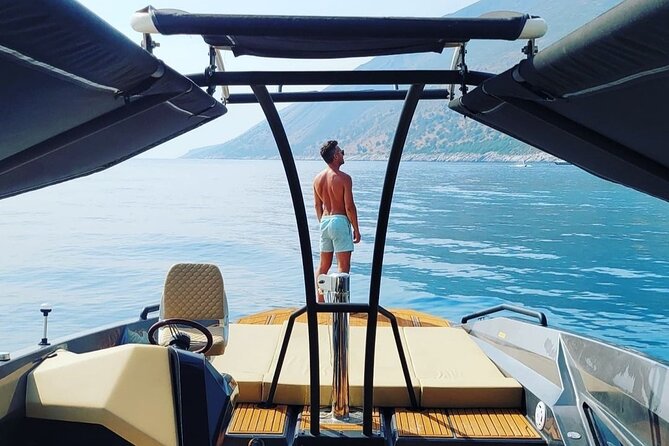 Blue Cave & Hvar, 5 Islands Speed Boat Tour With Unique Boats From Split - The Sum Up