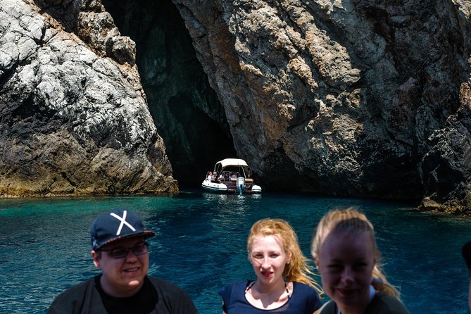 Blue Cave, Hvar and Five Islands - Small-Group Tour From Split - Intimate Group Setting