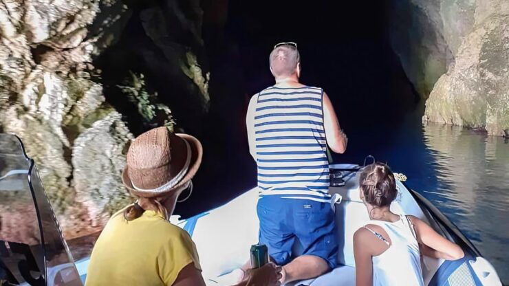 Blue Cave & Hvar Island (Paklenjaci) Private Speedboat Tour - Good To Know