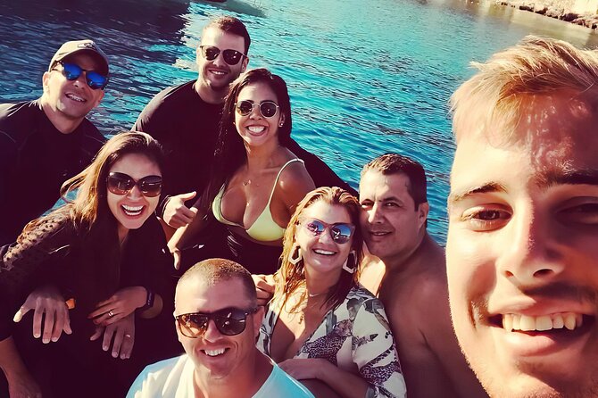 Blue Cave, Hvar Island & Paklenjaci Speedboat Tour From Split - Cancellation Policy