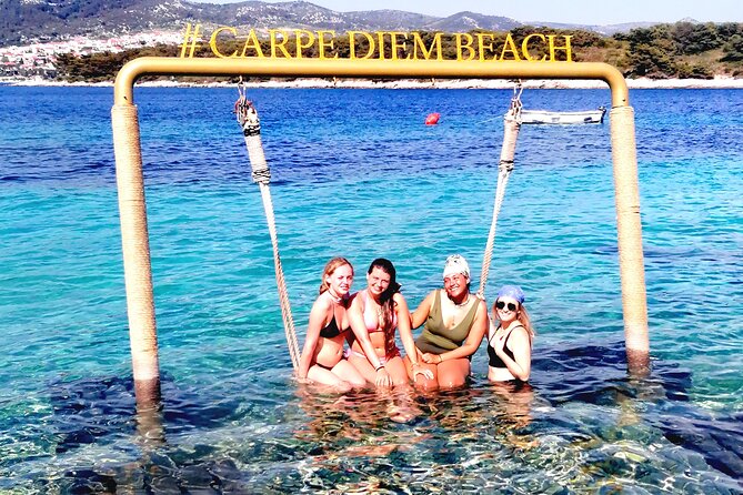 Blue Cave & Hvar Tour, 5 Islands Speed Boat - Additional Tour Information