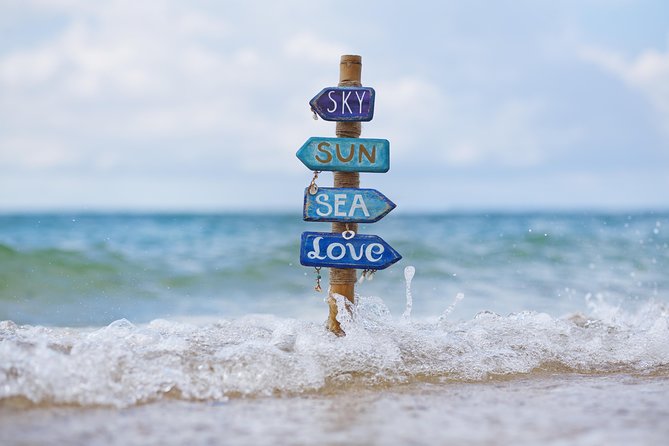 Blue Cave - Hvar Town and Five Islands Private Tour - Inclusions and Benefits