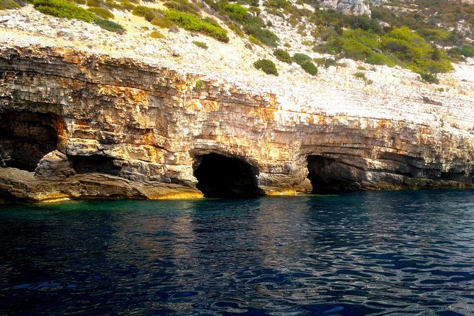 Blue Cave - Hvar Town and Five Islands Private Tour - Cancellation Policy