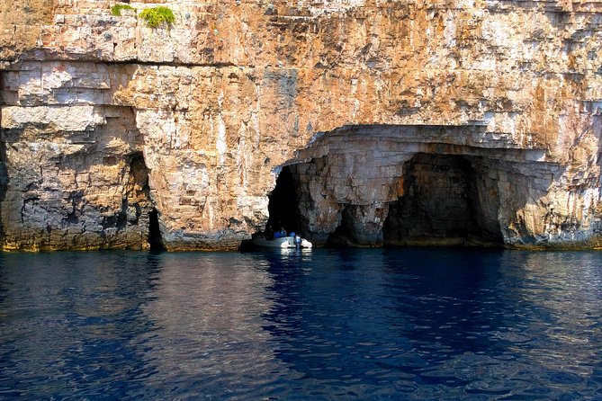 Blue Cave - Hvar Town and Five Islands Private Tour - Frequently Asked Questions