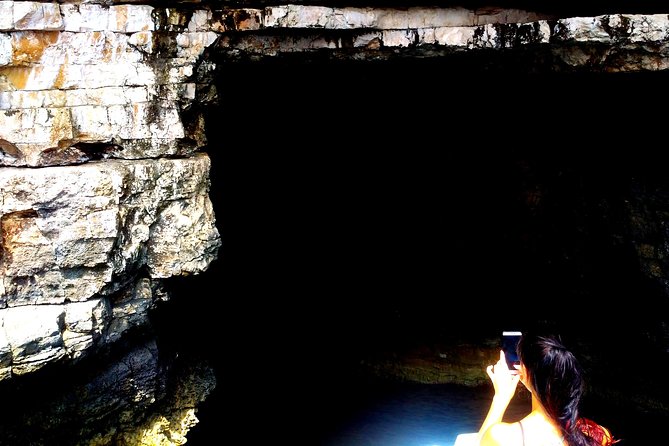 Blue Cave - Hvar Town and Five Islands Private Tour - The Sum Up