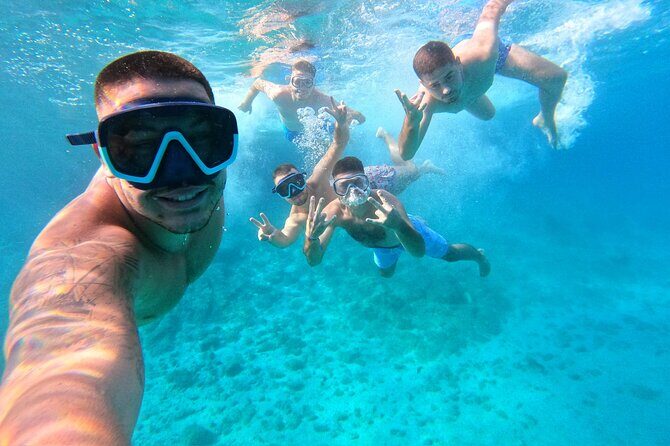 Blue Cave, Hvar, Vis and Blue Lagoon full day trip from Split - Good To Know