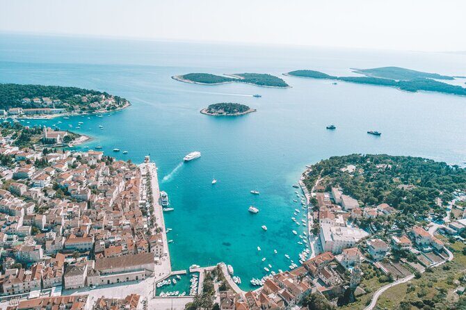 Blue Cave, Hvar, Vis and Blue Lagoon full day trip from Split - Who Will Love This Tour?