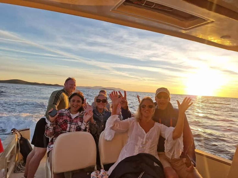 Blue Cave & Island-Hopping Tour with Snorkeling from Split - Good To Know