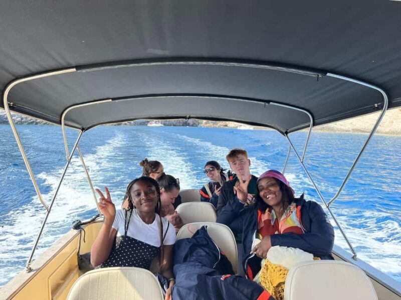 Blue Cave & Island-Hopping Tour with Snorkeling from Split - Who Is This Tour Perfect For?