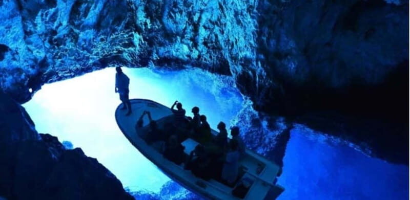 Blue Cave & Island-Hopping Tour with Snorkeling from Split - Final Thoughts