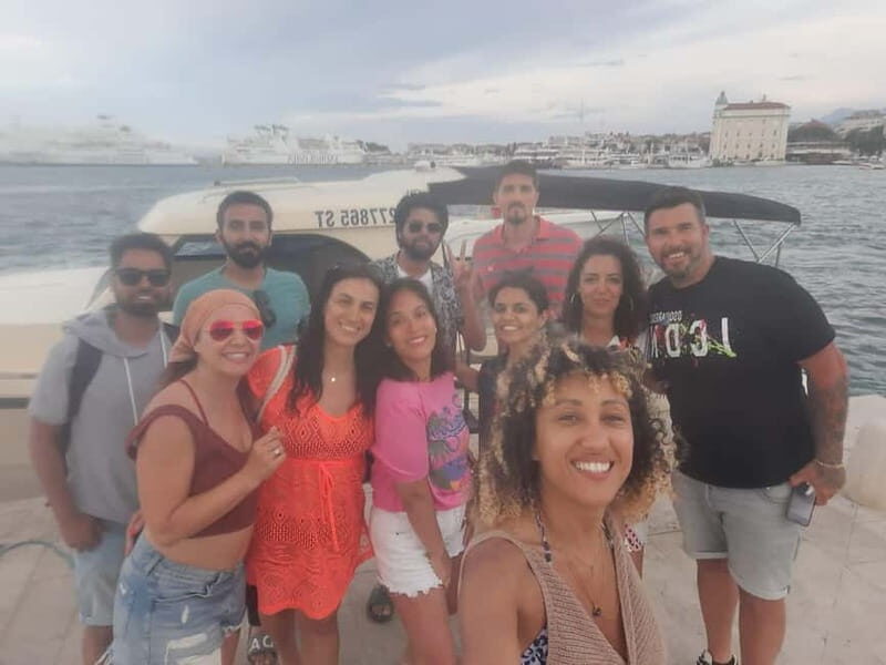 Blue Cave & Island Treasures: Komia & 5 Gems Boat Tour - Real Experiences and Authentic Insights