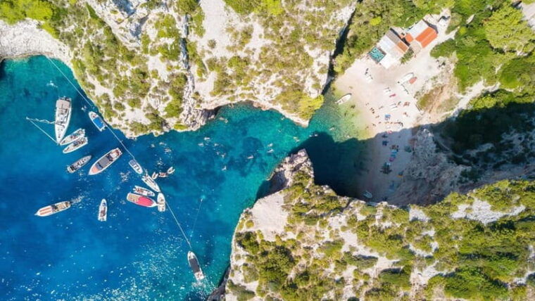 Blue Cave & Island Treasures: Komia & 5 Gems Boat Tour - Practical Considerations