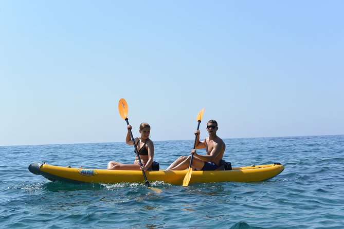 Blue Cave Kayak & Snorkel Adventure From Kotor / Tivat - Final Thoughts