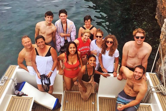 Blue Cave, Komiža, Stiniva Bay, Budikovac, Hvar Split Island Boat Tour - Tour Inclusions