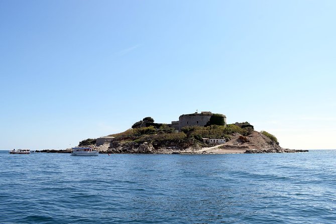 Blue Cave & Lady of the Rocks 3 Hrs Private Tour (Up to 5 Pax) - Inclusions