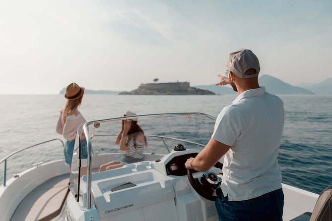 Blue Cave & Lady of the Rocks 3 Hrs Private Tour (Up to 8 Pax) - Pickup Information