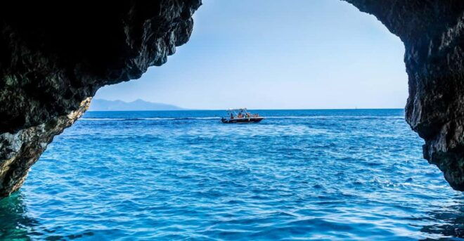Blue Cave, Lopud and Kolocep Speed Boat Group Tour - Pricing and Cancellation