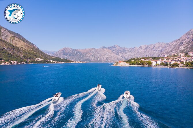 Blue Cave, Mamula Island, Submarine Tunnels and Our Lady of the Rocks (3h) - Frequently Asked Questions
