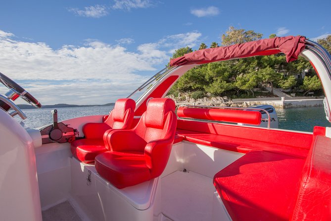 Blue Cave & Pakleni Islands Private Tour - What To Expect