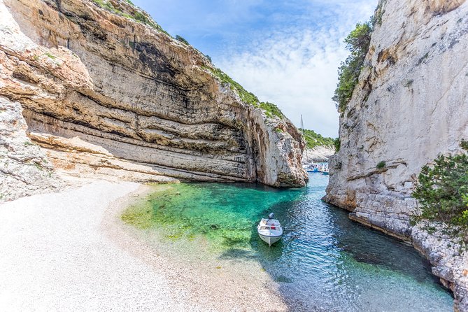 Blue Cave & Pakleni Islands Private Tour - Pricing