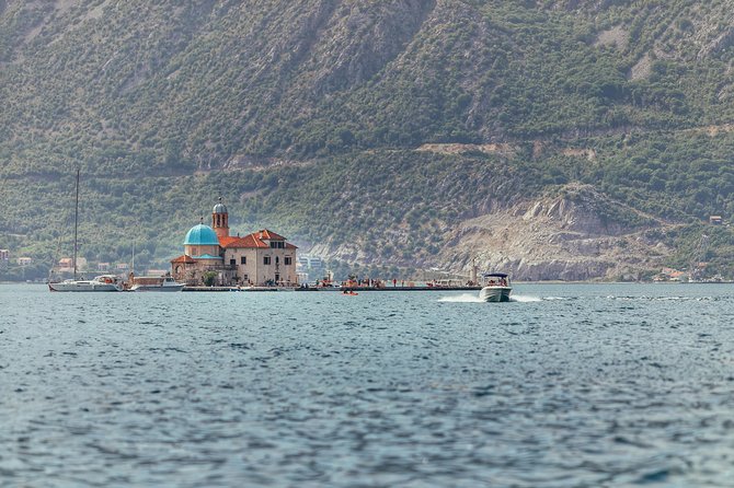 Blue Cave & Perast Boat Tour From Herceg Novi (3h) (1-6 People) - Tour Highlights