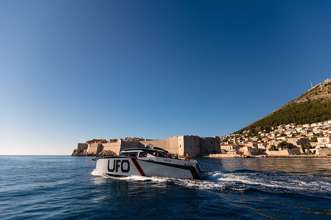 Blue Cave Premium Half-Day Tour From Dubrovnik Old Town - Tour Details