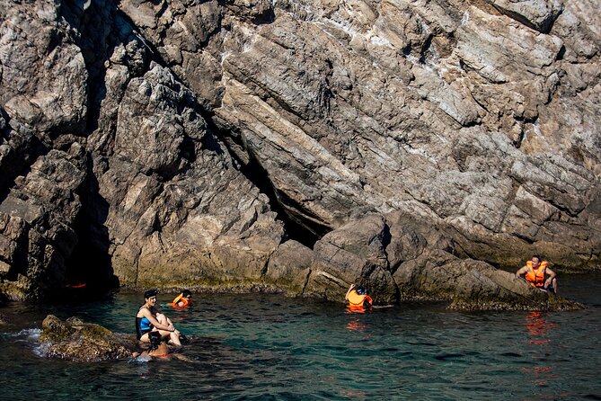 Blue Cave Premium Half-Day Tour From Dubrovnik Old Town - Itinerary