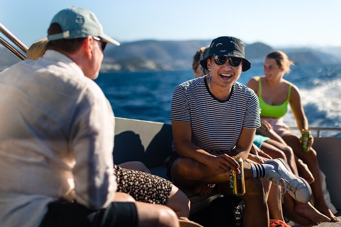 Blue Cave Premium Half-Day Tour From Dubrovnik Old Town - Additional Information