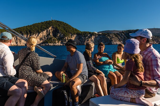 Blue Cave Premium Half-Day Tour From Dubrovnik Old Town - Frequently Asked Questions