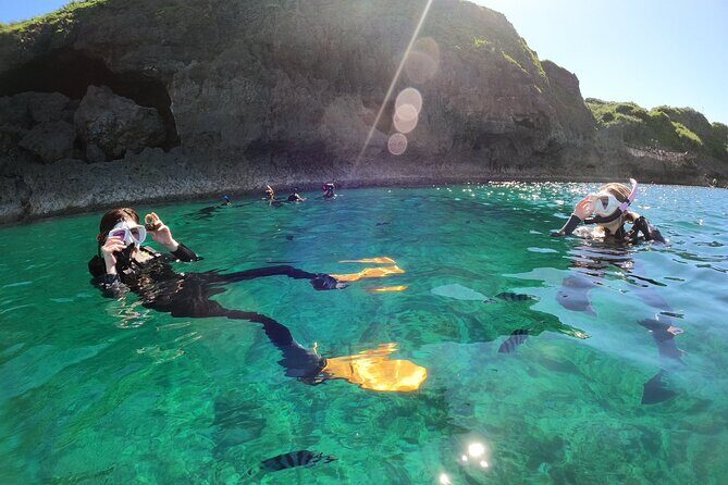 Blue Cave Private Snorkeling with Photoshoot - Practical Tips for Your Tour