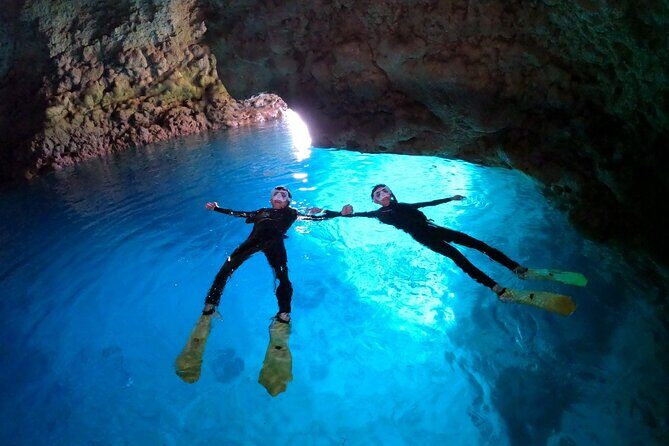 Blue Cave Private Snorkeling with Photoshoot - Location and Meeting Point