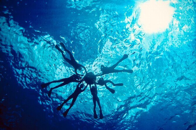 Blue Cave Private Snorkeling with Photoshoot - Duration and Itinerary