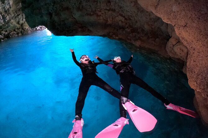 Blue Cave Private Snorkeling with Photoshoot - Weather and Location Flexibility