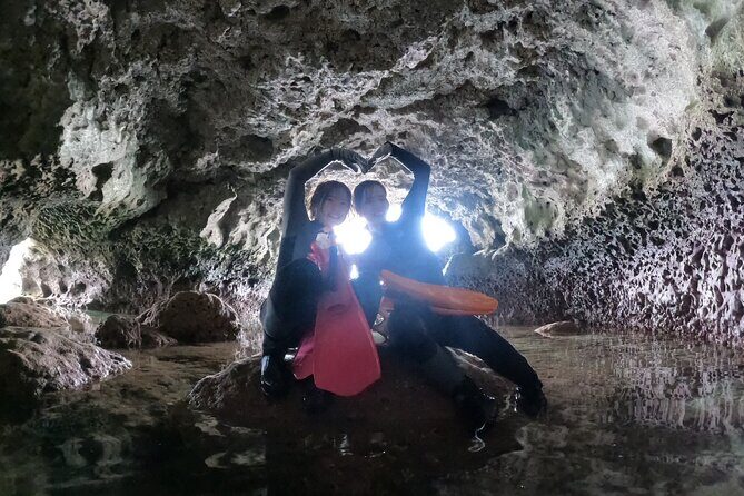 Blue Cave Private Snorkeling with Photoshoot - Accessibility and Safety
