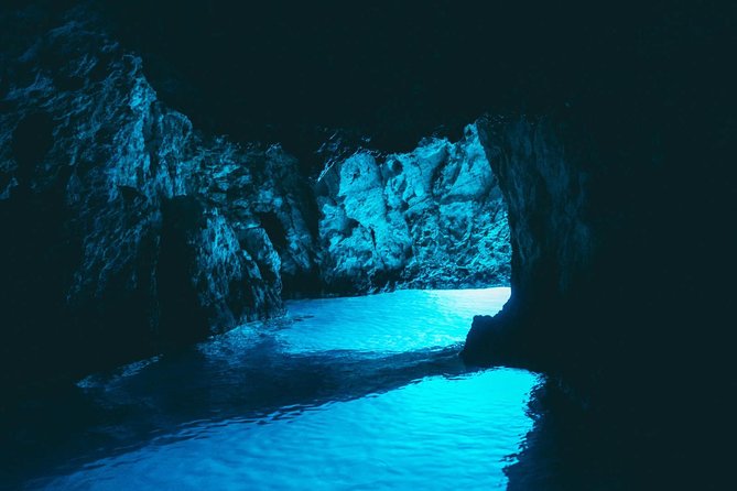 Blue Cave Private Tour - Additional Information
