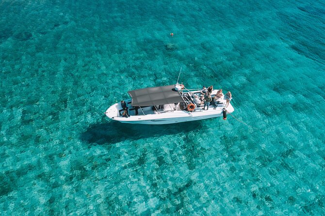 Blue Cave Private Tour - Reviews