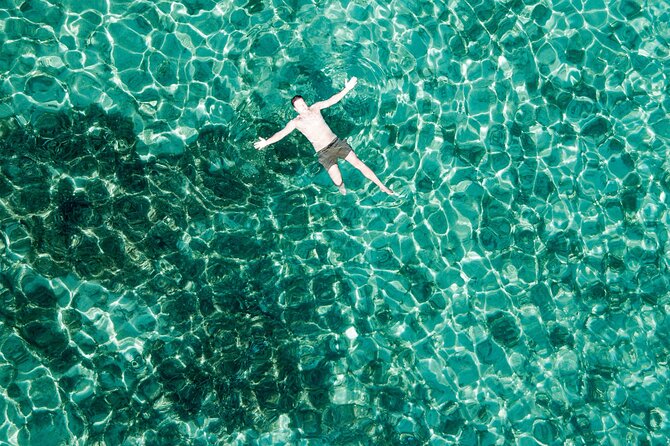 Blue Cave Private Tour - Directions