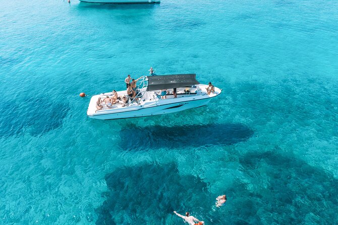 Blue Cave Private Tour - The Sum Up