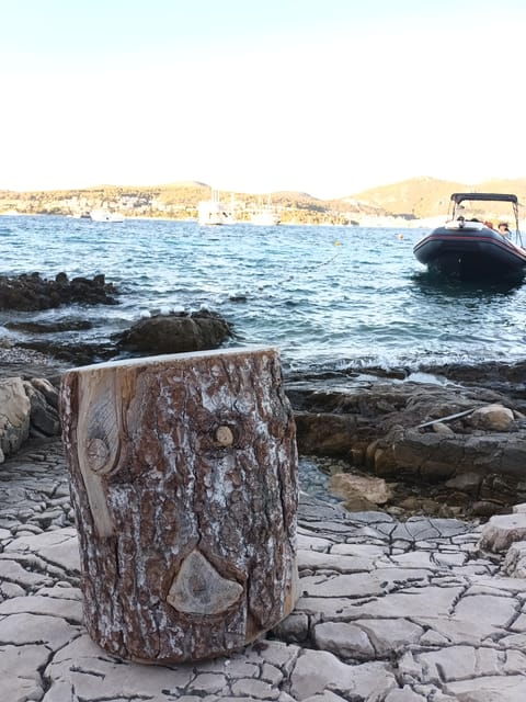 Blue Cave Private Tour From Hvar - Booking Information