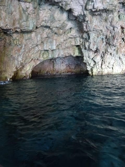 Blue Cave Private Tour From Hvar - Additional Information