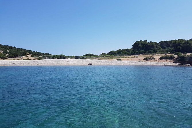 Blue Cave Private Tour From Hvar - Activity Overview