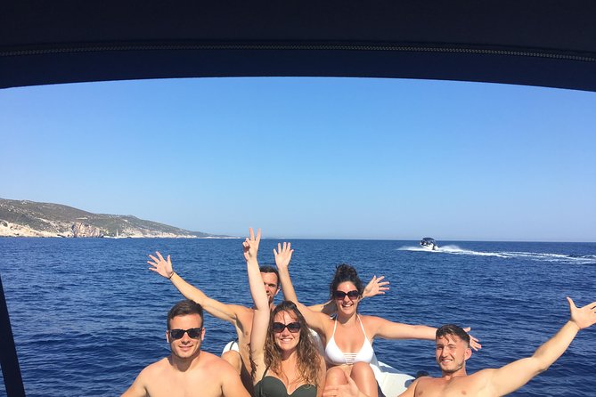Blue Cave Private Tour From Hvar - Additional Information