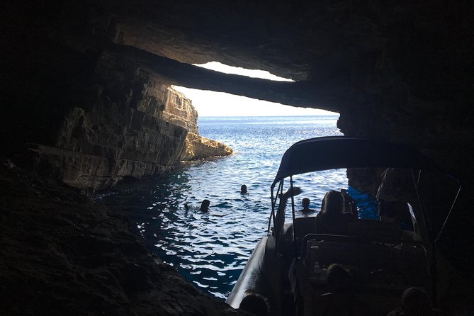 Blue Cave Private Tour From Hvar - Reviews
